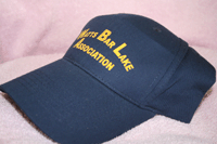 Watts Bar Lake Hat