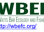 Watts Bar Ecology and Fishery Council Logo