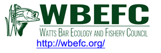 Watts Bar Ecology and Fishery Council Logo