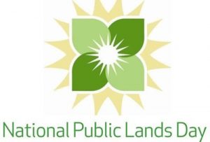 National Public Lands Day